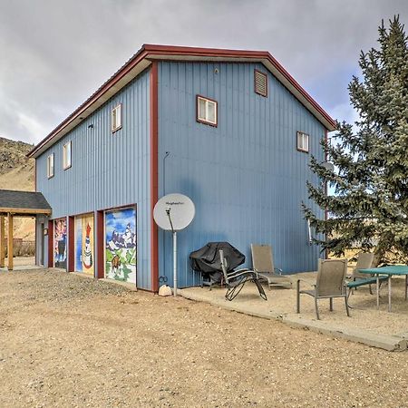 Cedar Mountain Hideout By Cody Night Rodeo! Apartamento Exterior foto