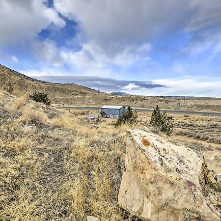 Cedar Mountain Hideout By Cody Night Rodeo! Apartamento Exterior foto