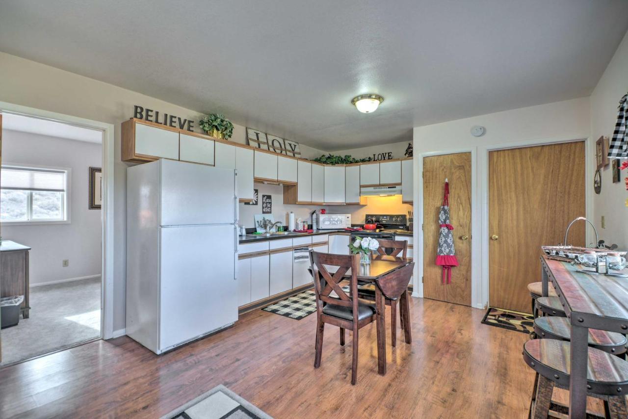 Cedar Mountain Hideout By Cody Night Rodeo! Apartamento Exterior foto