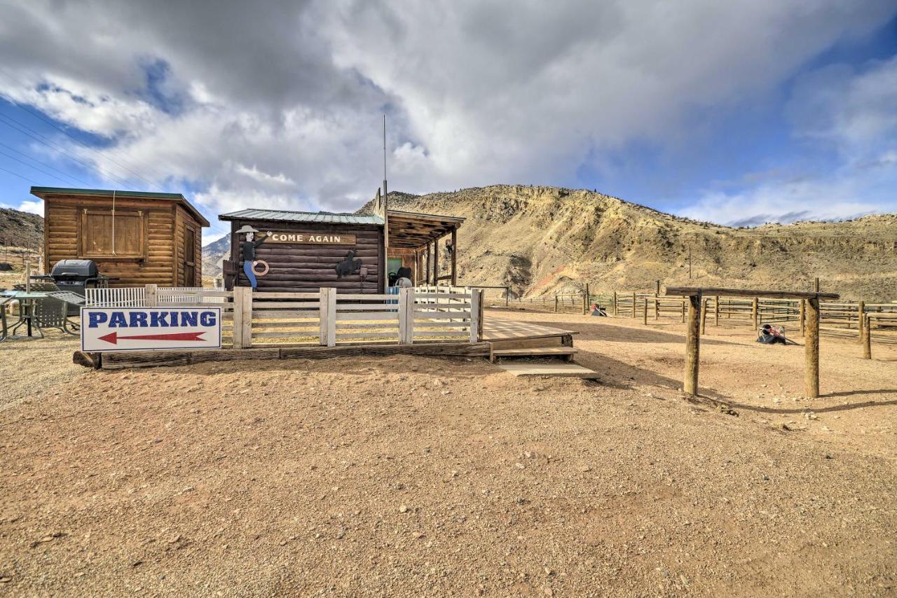 Cedar Mountain Hideout By Cody Night Rodeo! Apartamento Exterior foto