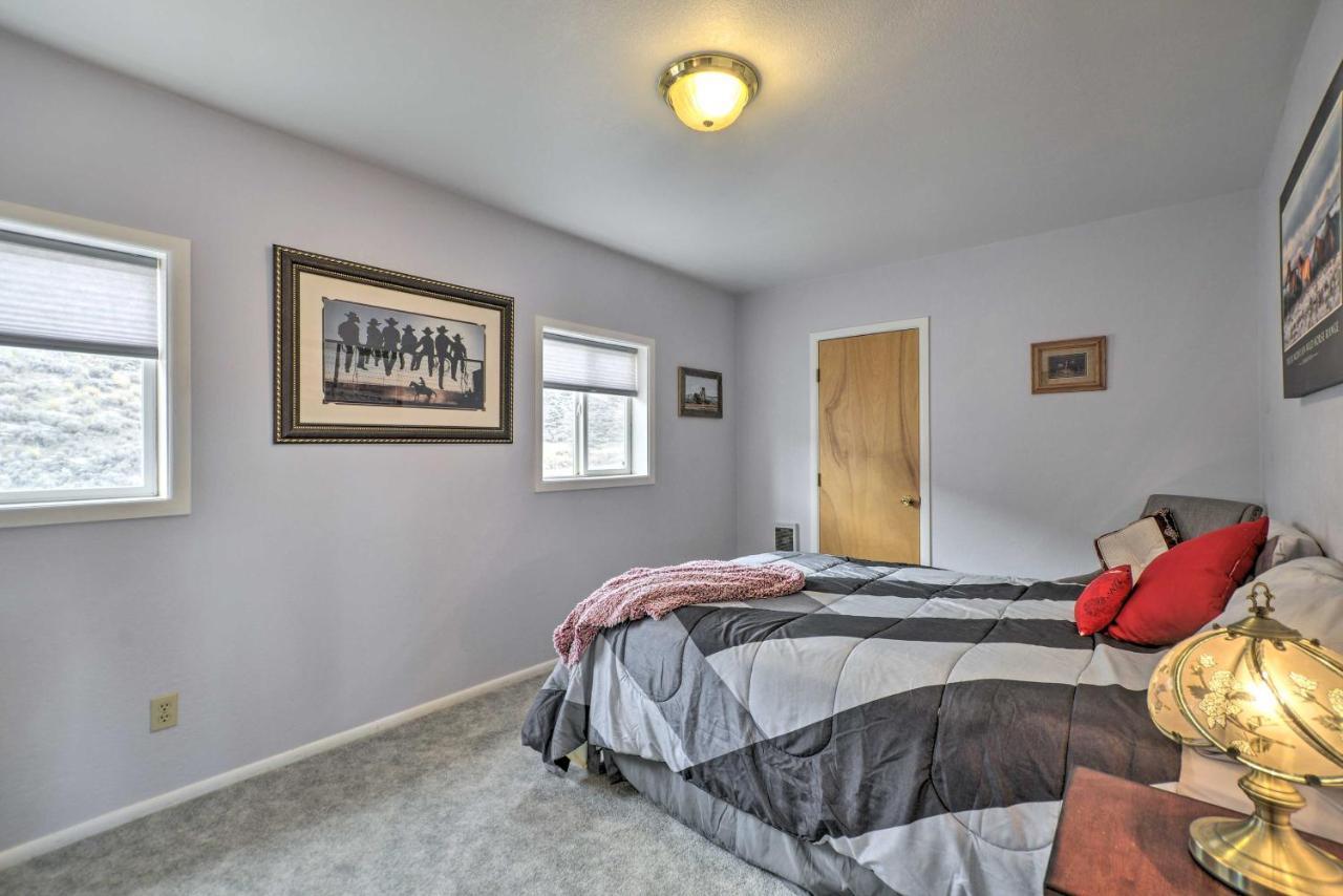 Cedar Mountain Hideout By Cody Night Rodeo! Apartamento Exterior foto