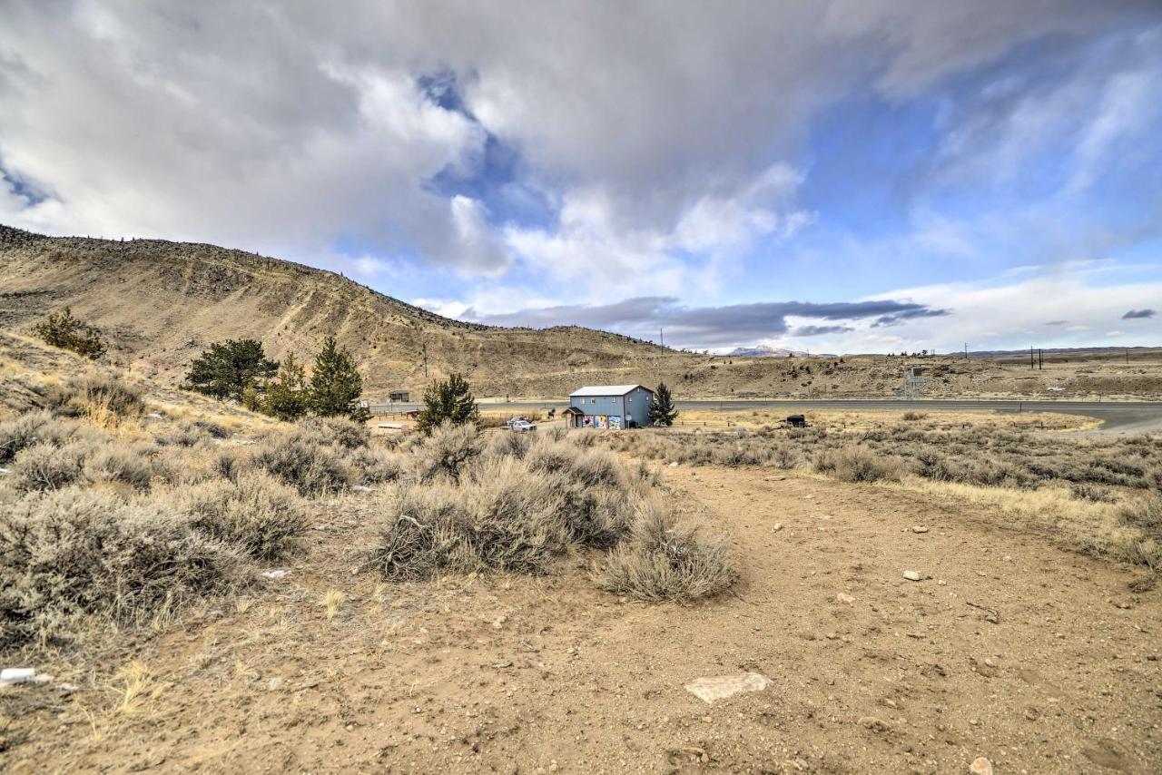 Cedar Mountain Hideout By Cody Night Rodeo! Apartamento Exterior foto