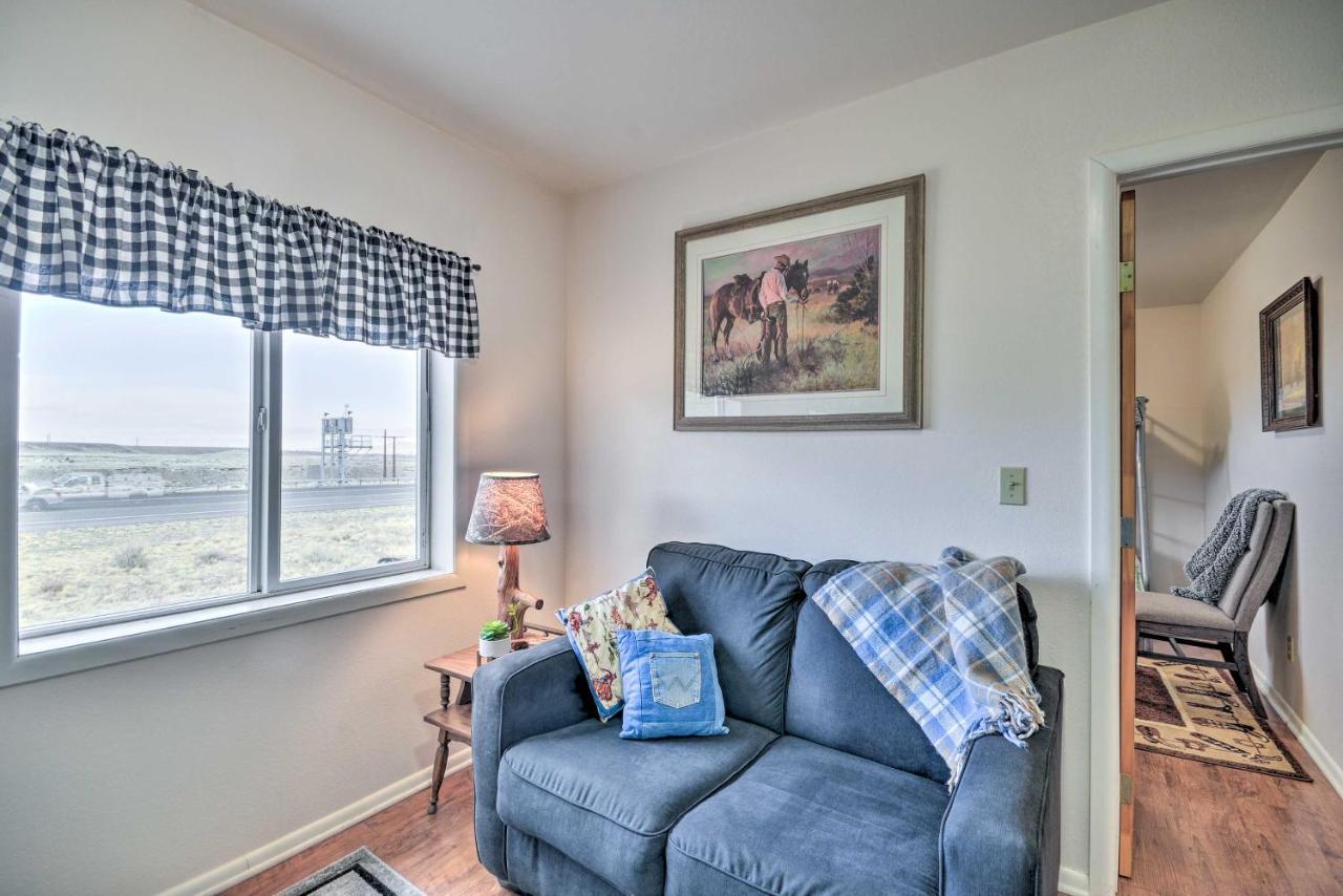 Cedar Mountain Hideout By Cody Night Rodeo! Apartamento Exterior foto
