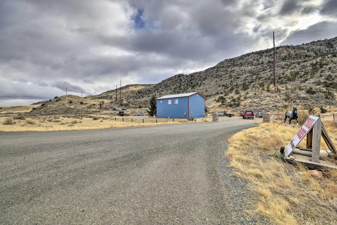 Cedar Mountain Hideout By Cody Night Rodeo! Apartamento Exterior foto