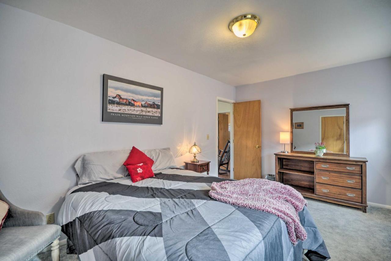 Cedar Mountain Hideout By Cody Night Rodeo! Apartamento Exterior foto